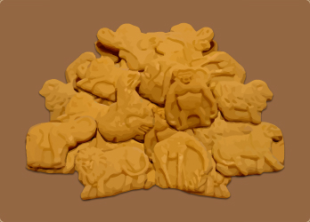 Animal Crackers